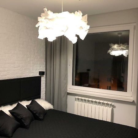 Апартаменты Apartament - New York - Гдыня Экстерьер фото
