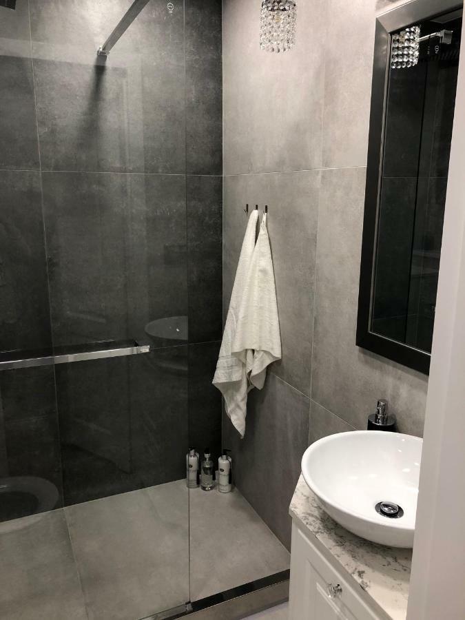 Апартаменты Apartament - New York - Гдыня Экстерьер фото